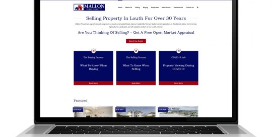 Mallon Property