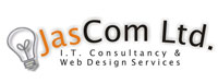 Jascom Consulting Ltd Logo